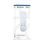 PlayStation Media Remote Control