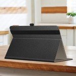 Universal Multi-Angle Tablet Case for 9-10.5" Devices