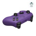 8Bitdo 2.4G Wireless Gaming Controller - Purple
