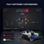 GameSir Kaleid Wired Controller for Xbox & PC