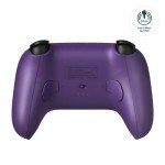 8Bitdo 2.4G Wireless Gaming Controller - Purple
