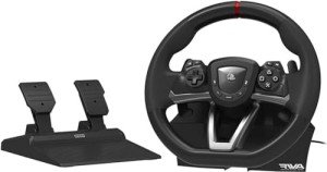 HORI Racing Wheel Apex for PS5, PS4, PC