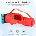 Rechale VR Headset for Nintendo Switch & OLED