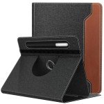 TiMOVO 360-Degree Universal Tablet Case for 9-11 Inch