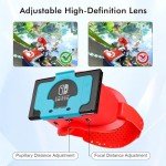 Rechale VR Headset for Nintendo Switch & OLED