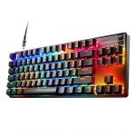SteelSeries Apex 9 TKL Optical Gaming Keyboard