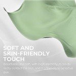 Dowinx Gaming Chair with Massage Footrest & Gel Pad