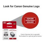 Canon PG-275 XL Black Ink Cartridge for Printers