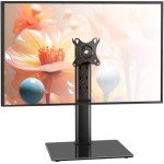 BFTOU Adjustable Monitor Stand for 13″–32″ Screens