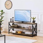 BFTOU Adjustable Monitor Stand for 13″–32″ Screens