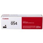 Canon 054 Black Toner Cartridge for Laser Printers