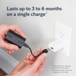 SimpliSafe Outdoor Camera Battery Pack