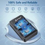 Artman LP-E10 Dual Charger for Canon Cameras