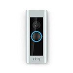 Ring Video Doorbell Pro - HD Video, Motion Alerts