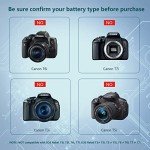 Artman LP-E10 Dual Charger for Canon Cameras