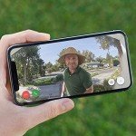 Ring Video Doorbell Pro - HD Video, Motion Alerts