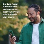 ecobee Wired Smart Video Doorbell Camera with HD Vision