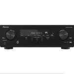 Pioneer VSX-835 7.2 Channel AV Receiver