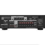 Pioneer VSX-835 7.2 Channel AV Receiver
