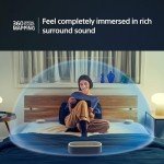 Sony HT-AX7 Portable Cinematic Surround Sound Speaker