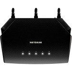 NETGEAR AX1800 Dual-Band WiFi 6 Router