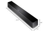 Bose Solo Series II Soundbar with Dolby Audio