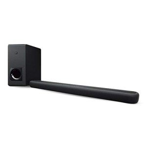 Yamaha YAS-209 Sound Bar with Wireless Subwoofer