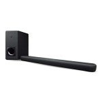 Yamaha YAS-209 Sound Bar with Wireless Subwoofer