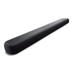 Yamaha YAS-209 Sound Bar with Wireless Subwoofer