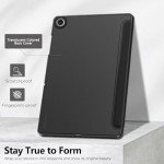 MoKo Slim Stand Case for Galaxy Tab A9+ 11