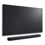 Yamaha YAS-209 Sound Bar with Wireless Subwoofer