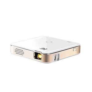 KODAK Luma 150 Mini Pocket Projector with Speaker