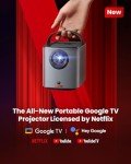 NEBULA Mars 3 Air Portable Projector - 1080P