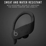 Beats Powerbeats Pro Wireless Earbuds - Black