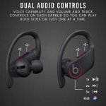 Beats Powerbeats Pro Wireless Earbuds - Black
