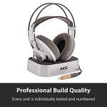 AKG K 701 Ultra Reference Stereo Headphones