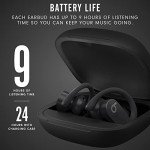 Beats Powerbeats Pro Wireless Earbuds - Black