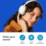 Sennheiser Accentum Plus Wireless Bluetooth Headphones