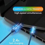 Apple MFi Lightning Cable 6-Pack - Fast Charge