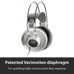 AKG K 701 Ultra Reference Stereo Headphones
