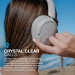 JLab JBuds Lux ANC Wireless Over-Ear Headphones