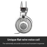 AKG K 701 Ultra Reference Stereo Headphones