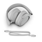 JLab JBuds Lux ANC Wireless Over-Ear Headphones