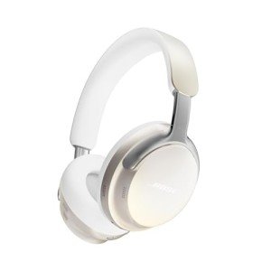 Bose QuietComfort Ultra Wireless Noise Cancelling Headphones