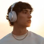 Bowers & Wilkins Px7 S2e Over-Ear Headphones