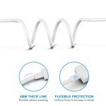 Apple MFi Certified iPhone Charger 5-Pack Cables