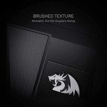 Redragon GS520 RGB 2.0 Channel PC Speakers
