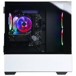 CyberPowerPC Gamer Master AMD Ryzen Gaming PC