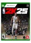 NBA 2K25 for Xbox Series X