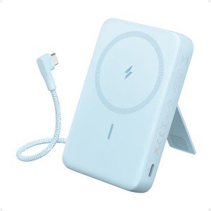 Anker Zolo 10,000mAh Magnetic Wireless Power Bank